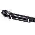 Gilles License Plate Holder for the Kawasaki Z900RS / CAFE Gilles License Plate Holder for the Kawasaki Z900RS / CAFE